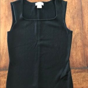 Jones of New York Sweater Shell Tank